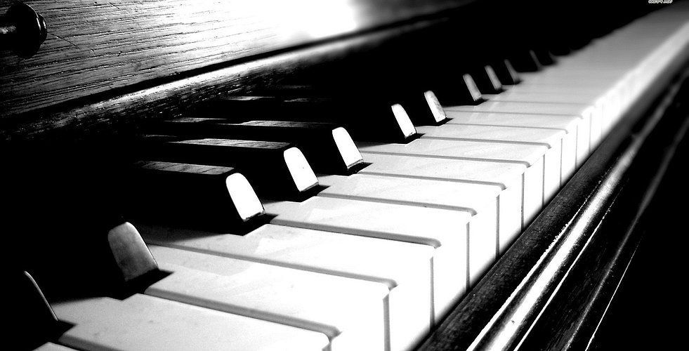 Piano Lessons - Larisa Shtirberg