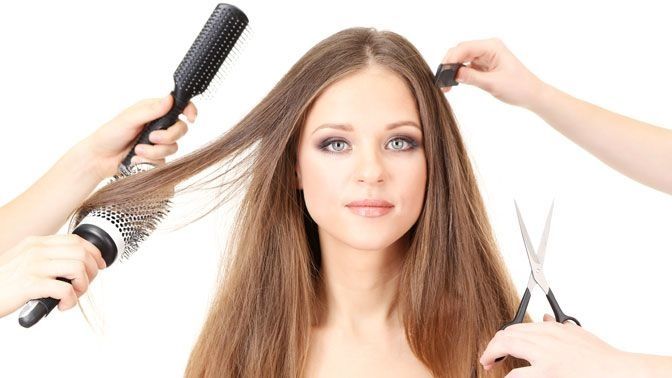 European Hair Design SVOI us