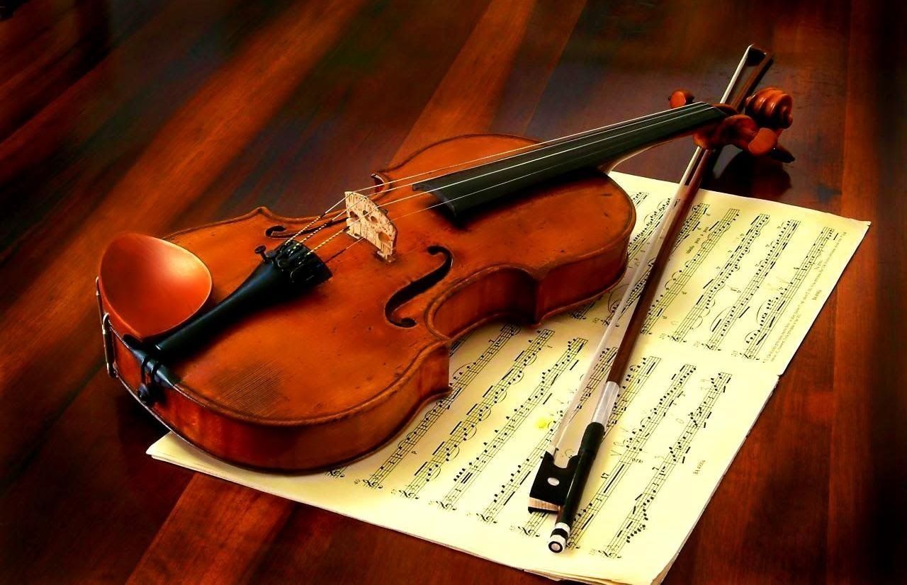 Violin Studio