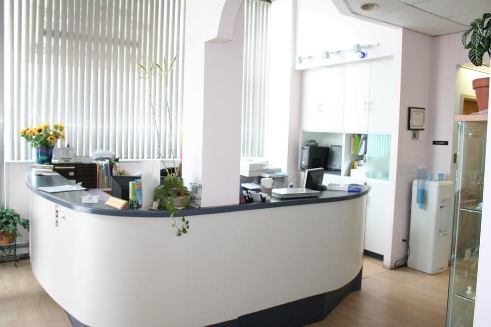 Rego Park Dental Office, Стоматологи в США — SVOI.us