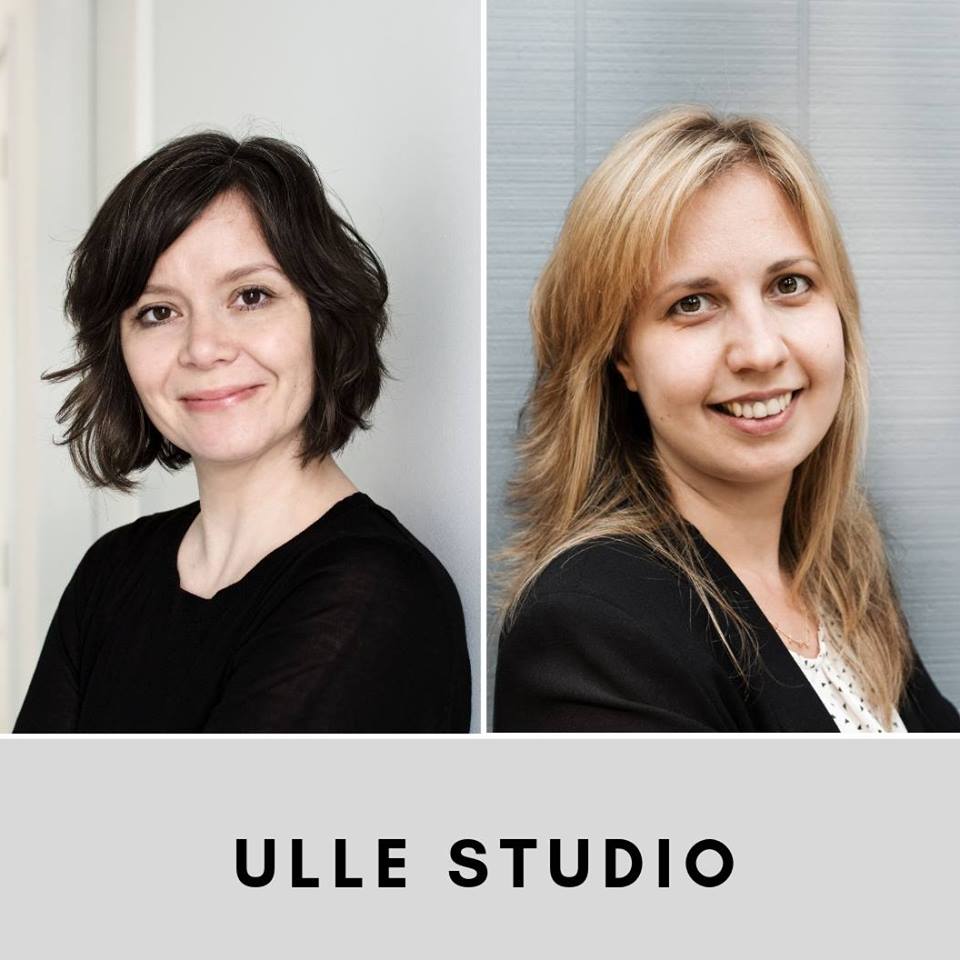 Julia Piterkina Interior Designer - ULLE Studio