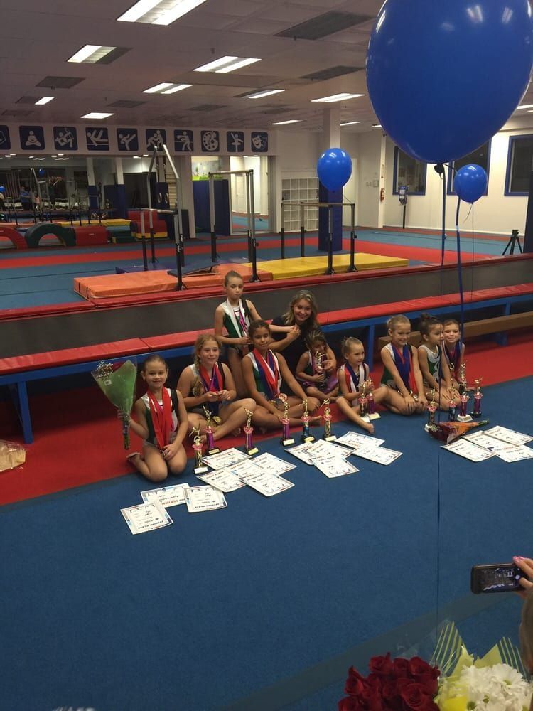 Sport Kids Miami, Спортивные школы в США — SVOI.us