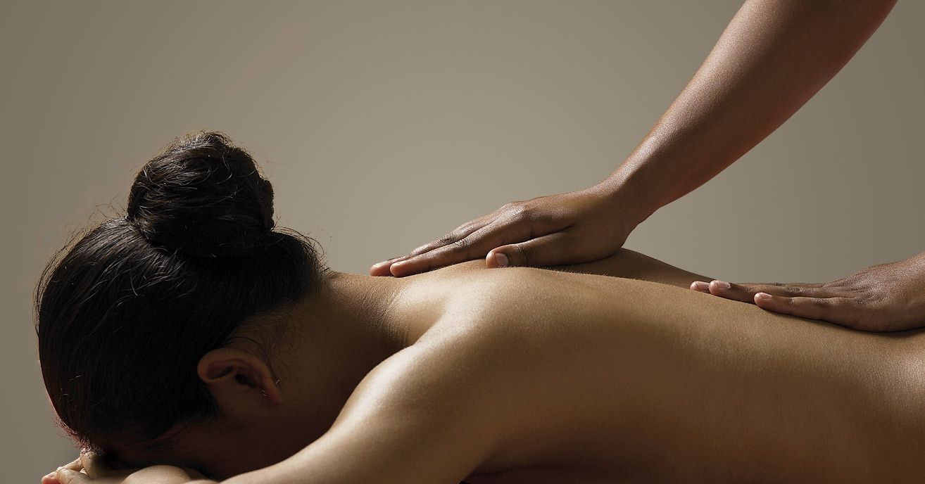 Massage for Health