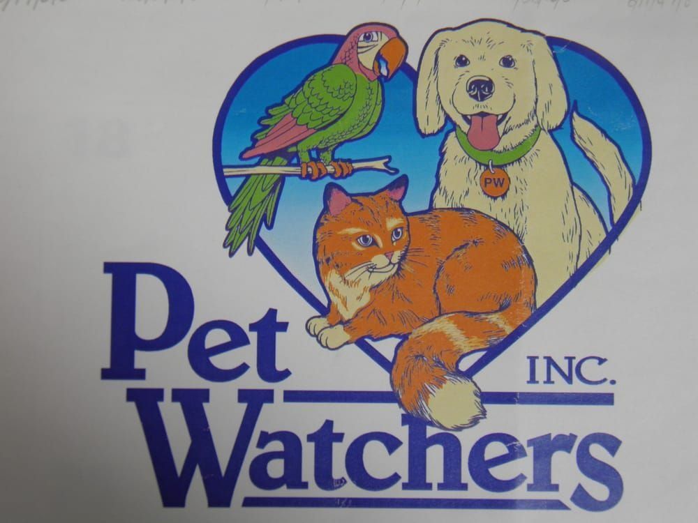 Pet Watchers