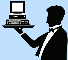 1 & Computer Services 1 & Computer Services
