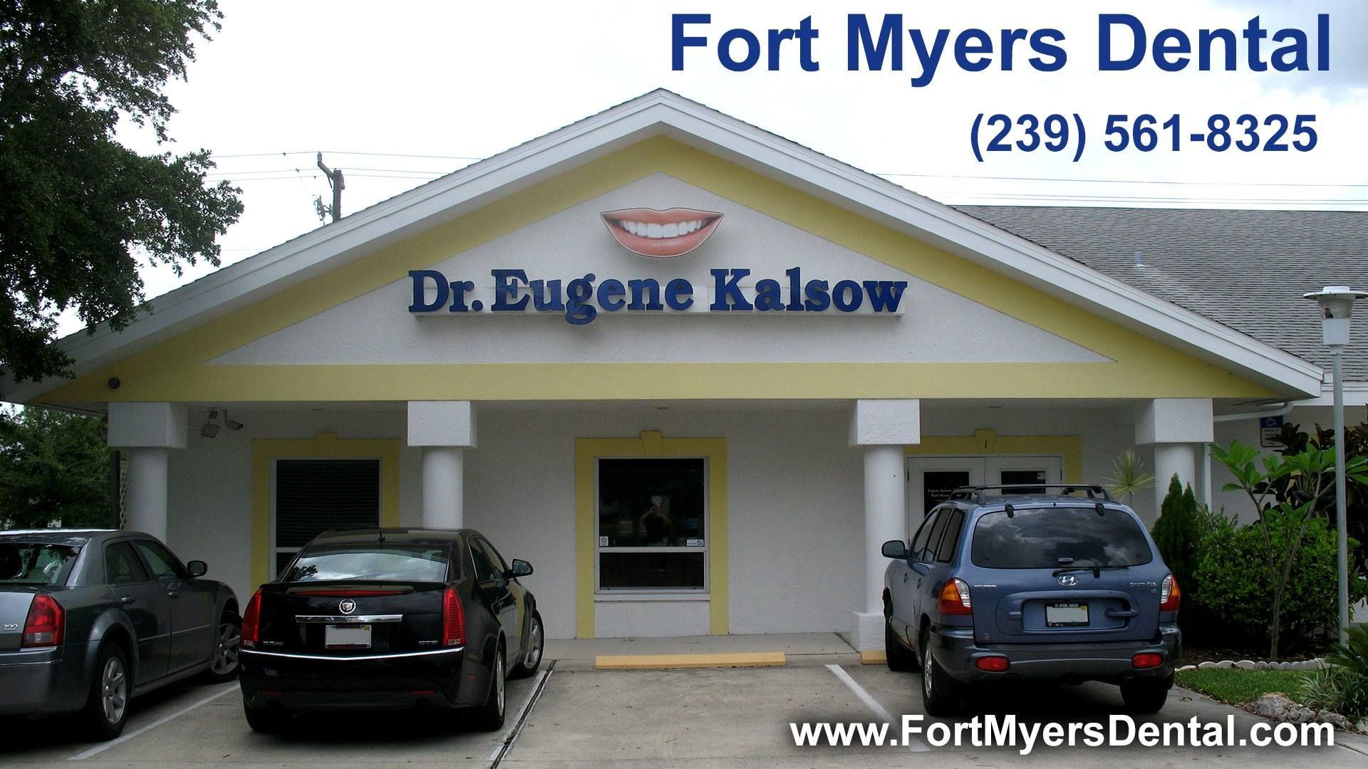 Fort Myers Dental, Стоматологи в США — SVOI.us