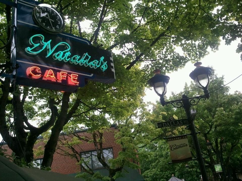 Natalia's Cafe - Restaurants