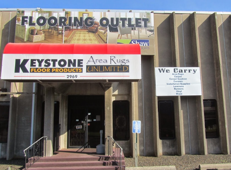 Area Rugs Unlimited, Ковры, полы в США — SVOI.us