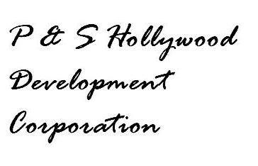 P & S Hollywood Development