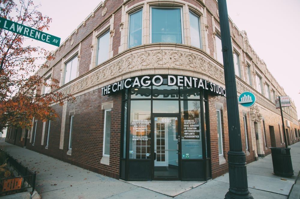 Chicago Dental Studio, Стоматологи в США — SVOI.us