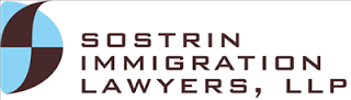 Sostrin Immigration Lawyers, LLP