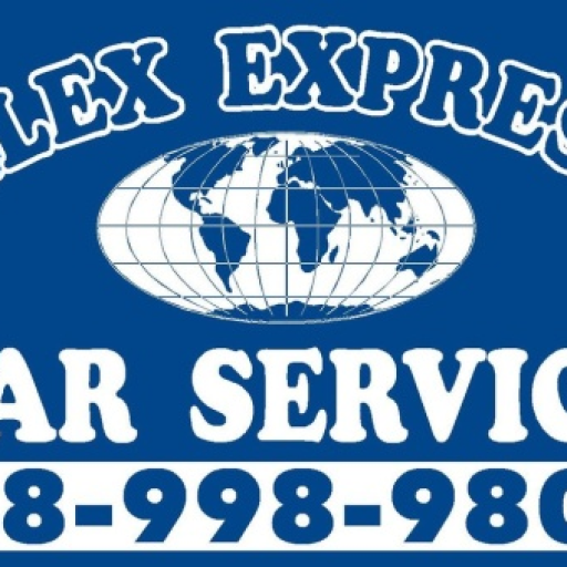 Alex Express Car and Limo, Аренда авто в США — SVOI.us