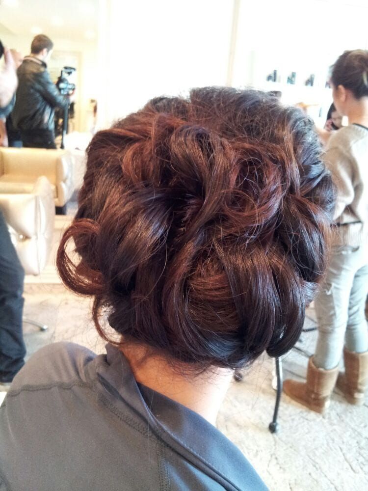 Atelier SAV Beauty Boutique Hair Salon & Spas, Салон красоты в США