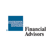 American Express Financial Advisors Inc. / Olhovsky Larisa, Финансовые  услуги в США — 