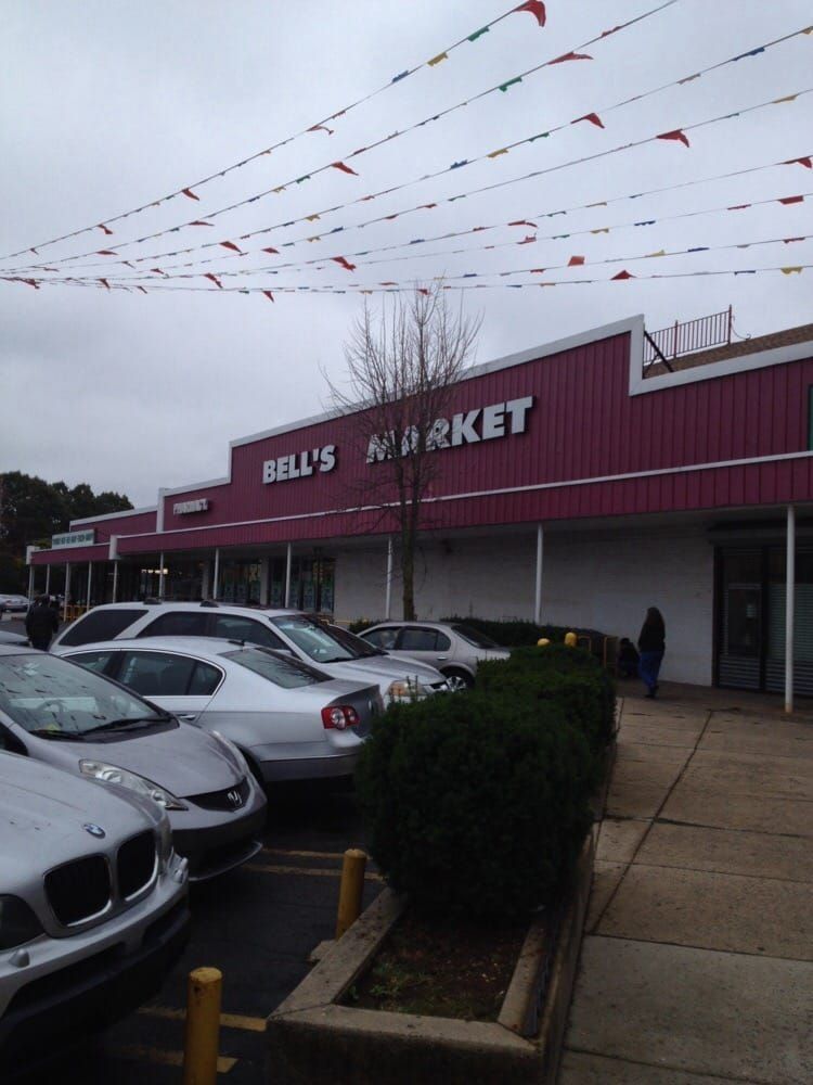 Bell's Market, Магазины в США — SVOI.us
