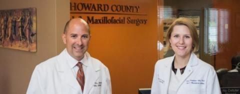 Howard County Oral & Maxillofacial Surgery