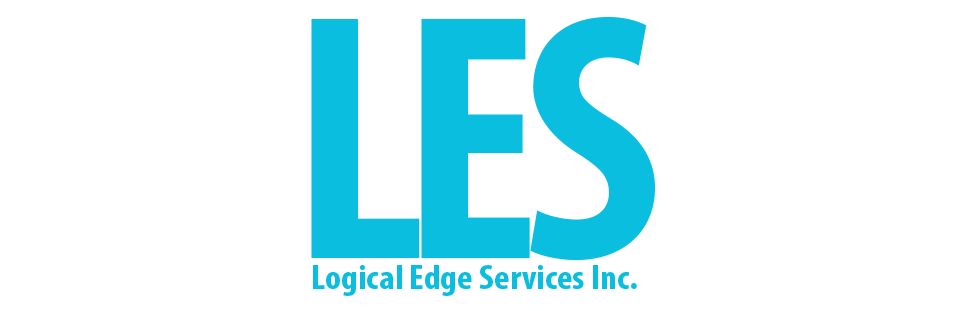 Logical Edge Services Logical Edge Services