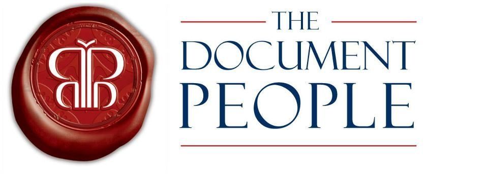 The Document People/We The People, Legal Document Services The Document People/We The People, Legal Document Services