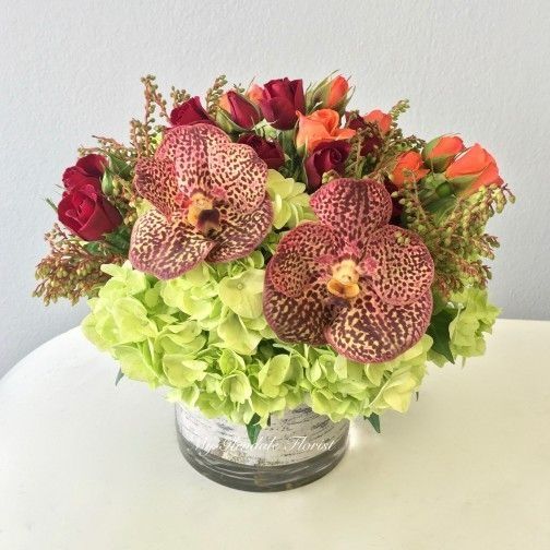 Z's Garden Florists, Другое в США — SVOI.us