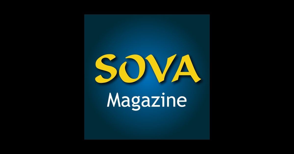 Sova Magazine - Русский Стандарт, Журнал "СОВА"