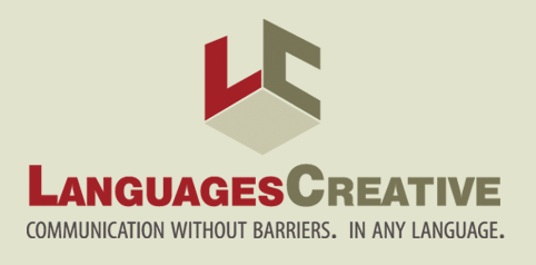 Languages Creative