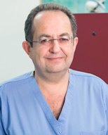 Dr. Arnold Rifman, DDS