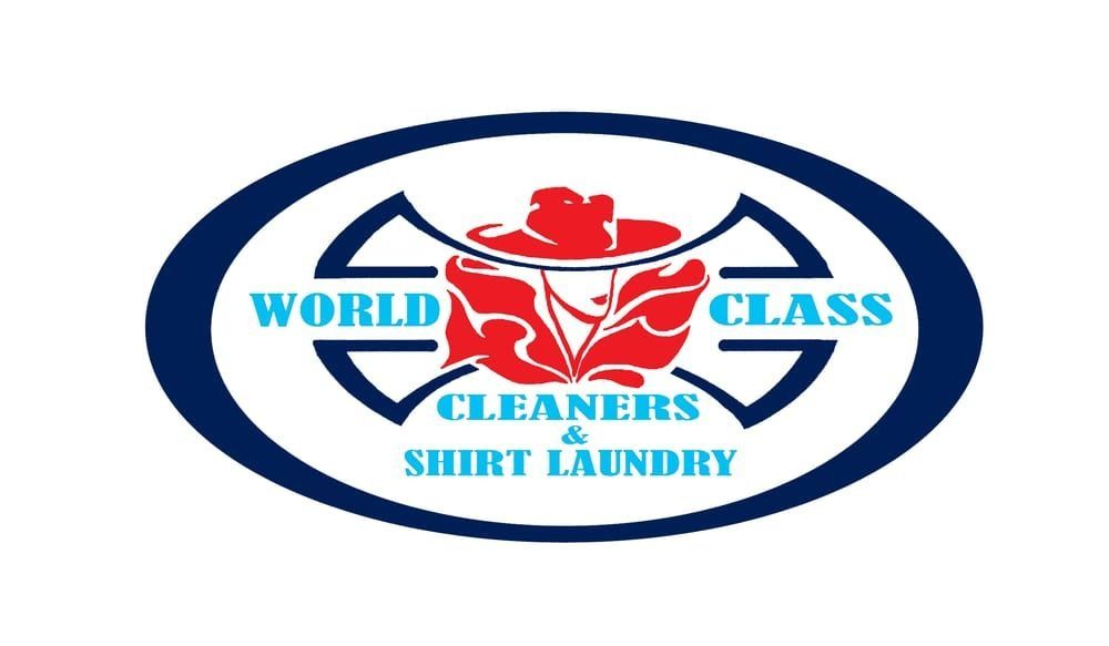 World Class Cleaners