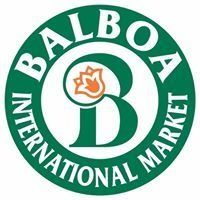 Balboa International Market