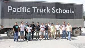 Pacific Truck School