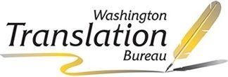 Washington Translation Bureau