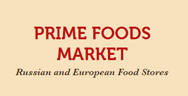 Prime Food Market (Livingston)