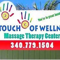 A Touch Of Wellness Therapeutic Center