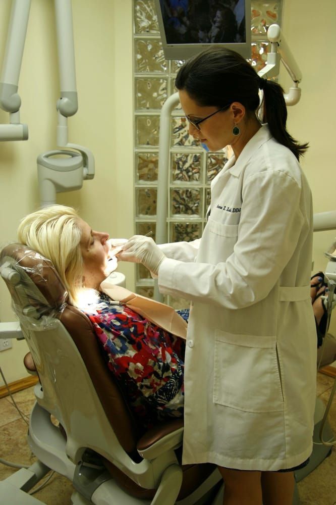 Family Smile Dental, Стоматологи в США — SVOI.us