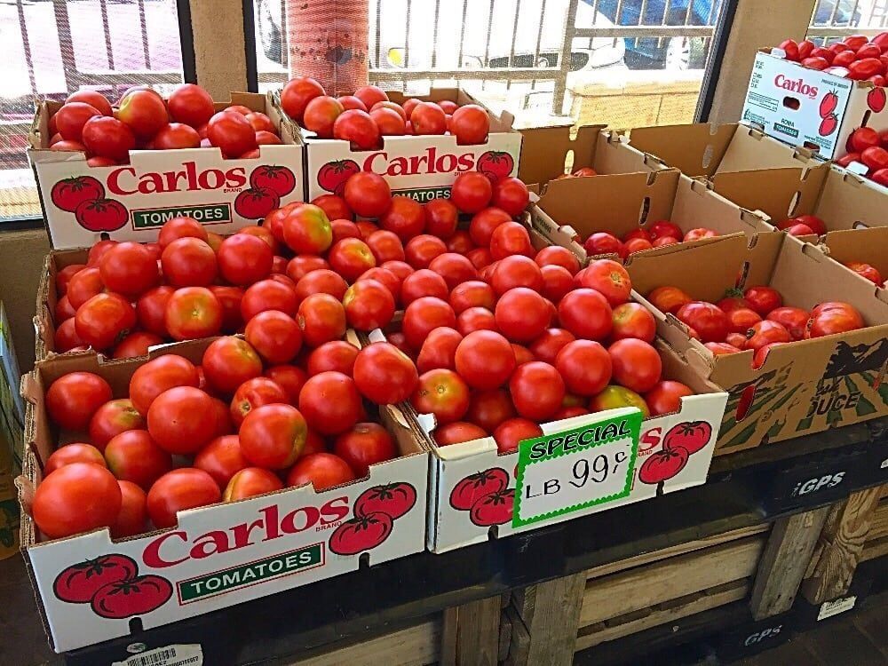 Olive Fresh Garden Marketplace, Магазины в США — SVOI.us