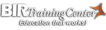 BIR Training Center BIR Training Center