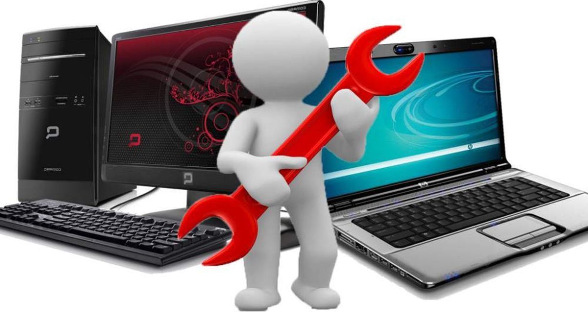 Brooklyn computer services, Компьютеры, интернет в США — SVOI.us