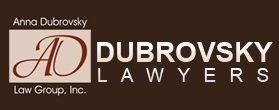 Anna Dubrovsky Law Group Inc Anna Dubrovsky Law Group Inc