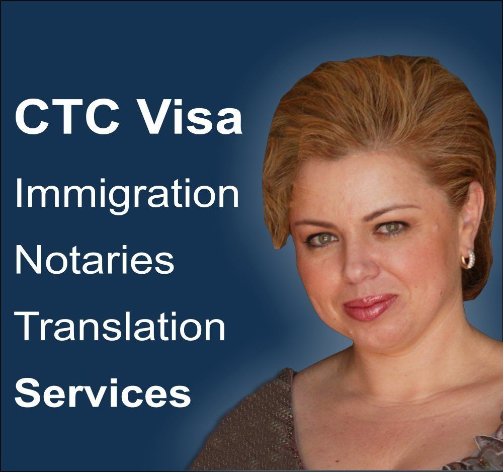 Coast to Coast Visa and Immigration Services Coast to Coast Visa and Immigration Services