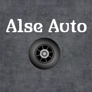 ALSE Auto | Alex Mukhin