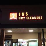 JNS Dry Cleaners