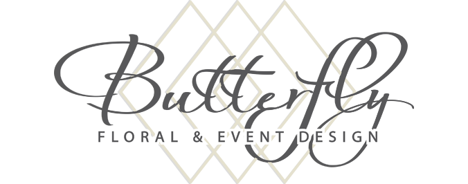 Butterfly Floral and Event Design