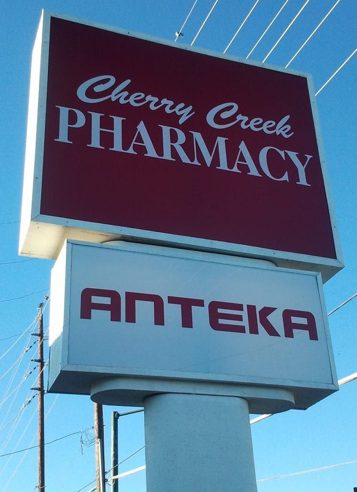 Cherry Creek Pharmacy