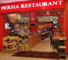 Persia Restaurant- Fine Cuisine