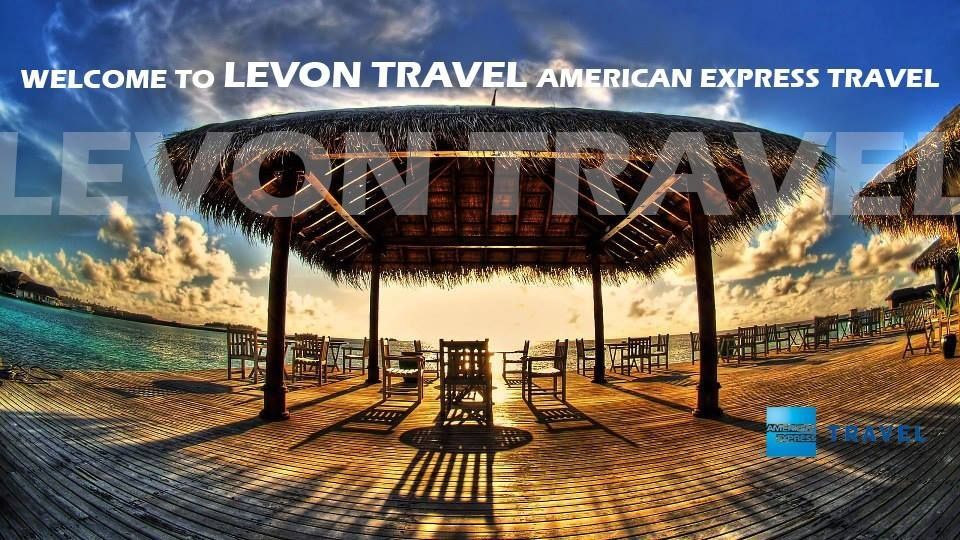 Levon Travel Agency Туристические услуги в США — 3316