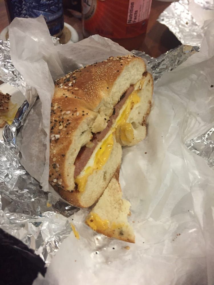 Bagel Maven Cafe, Клиники в США — SVOI.us