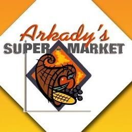 Arkady's Market
