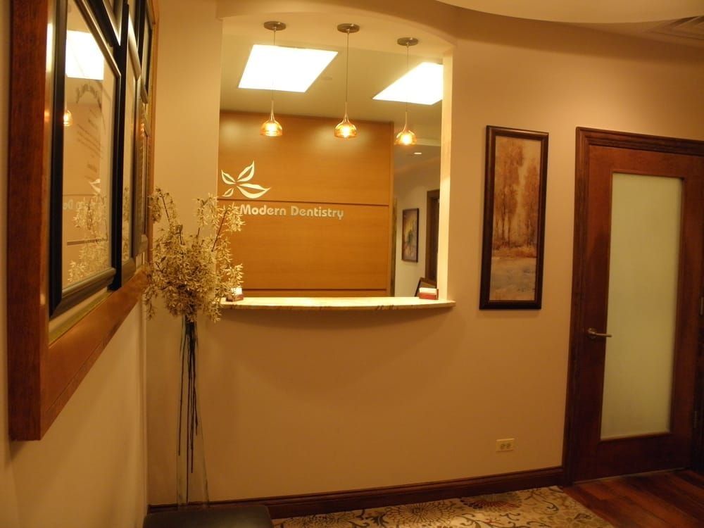 Modern Dentistry, Стоматологи в США — SVOI.us