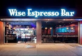 wiseespresso