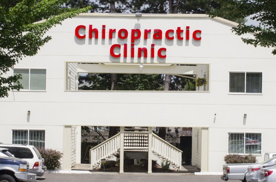 Pacific Chiropractic & Wellness Center