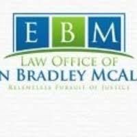 Адвокатское бюро Erin Bradley McAleer